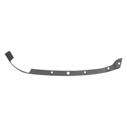 Bumper Cover Molding Front Left Upper for Chevrolet Malibu Malibu Limited