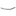 Bumper Cover Molding Front Left for Chevrolet Camaro 2016–2022