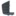 Bumper Cover Molding Front Left 2nd Design From 9-28-18 for Chevrolet Silverado 1500 Silverado 1500 LTD