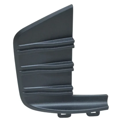 Bumper Cover Molding Front Left 2nd Design From 9-28-18 for Chevrolet Silverado 1500 Silverado 1500 LTD