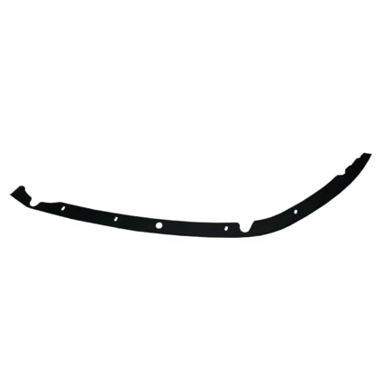 Bumper Cover Molding Front Left Upper Fascia for Chevrolet Malibu 2016–2023