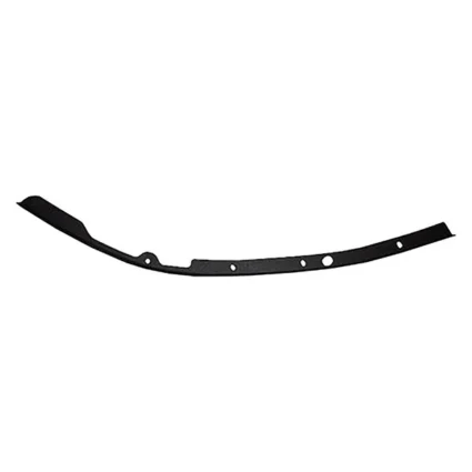 Bumper Cover Molding Front Left Upper ZL1 for Chevrolet Camaro Convertible Coupe 2016–2023