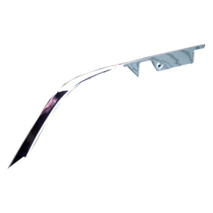 Bumper Cover Molding Front Right for Cadillac DTS 2006–2011