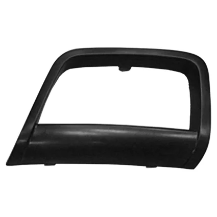 Bumper Cover Molding Front Right Bumper Grille Moulding w/Sport Pkg for Chevrolet Equinox 2008–2009
