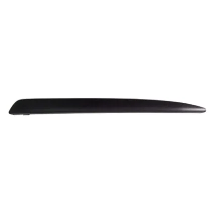 Bumper Cover Molding Front Right w/o Luxury Pkg for Chevrolet Suburban Tahoe