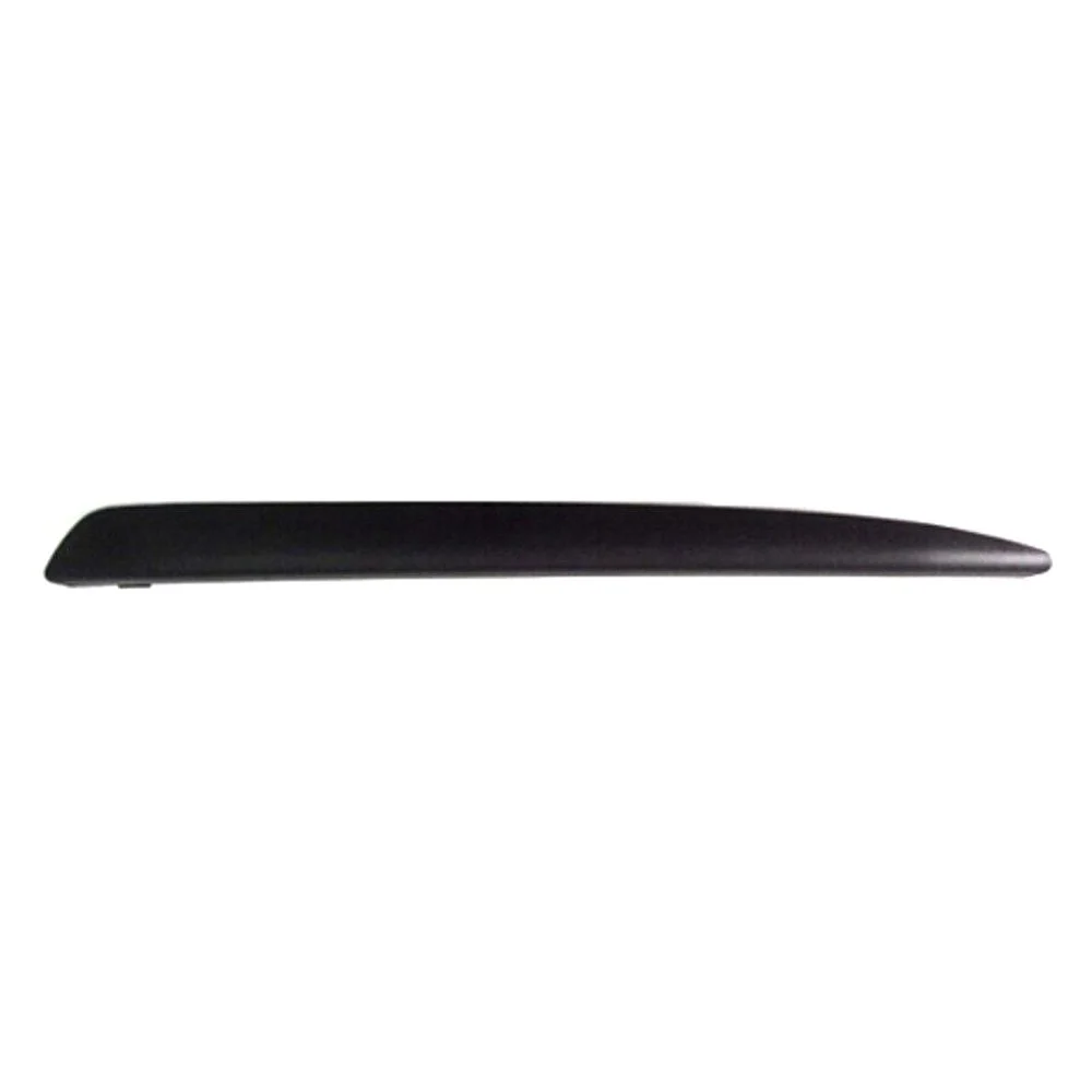 Bumper Cover Molding Front Right w/o Luxury Pkg for Chevrolet Suburban Tahoe
