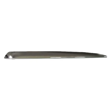 Bumper Cover Molding Front Right w/Luxury Pkg for Chevrolet Suburban Tahoe