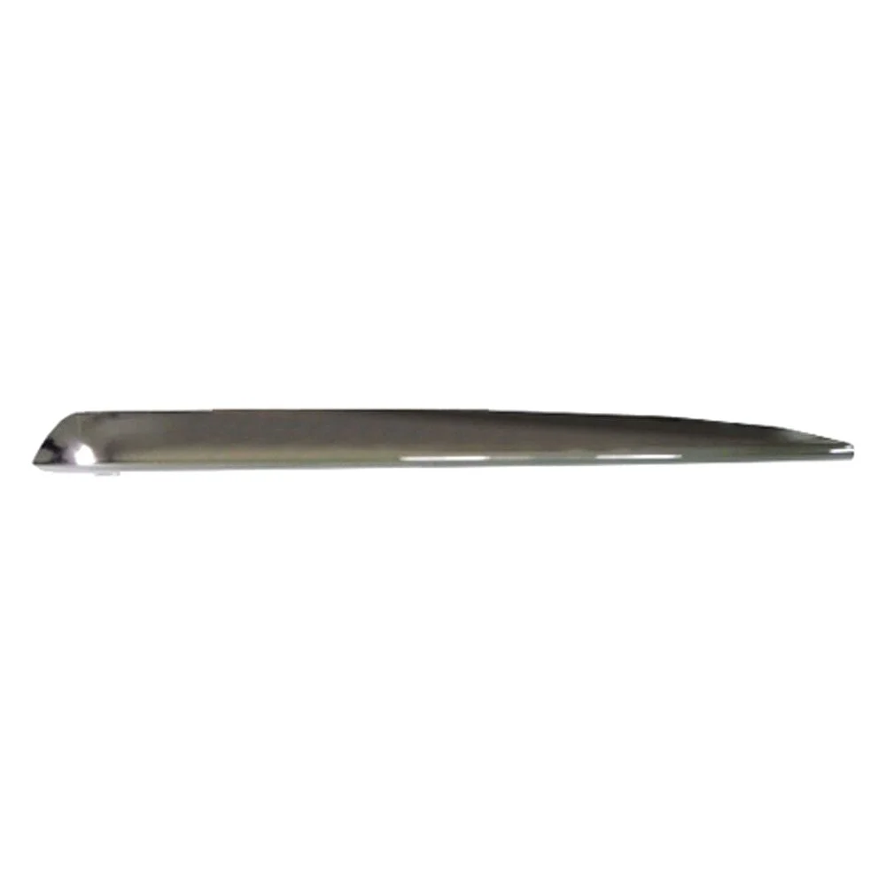 Bumper Cover Molding Front Right w/Luxury Pkg for Chevrolet Suburban Tahoe