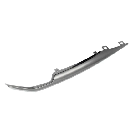 Bumper Cover Molding Front Right Chrome for Cadillac Escalade Escalade ESV
