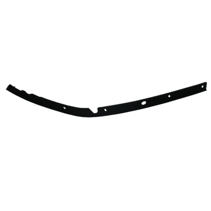 Bumper Cover Molding Front Right Upper Fascia for Chevrolet Malibu 2016–2023
