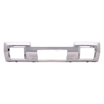 Bumper Guard Front Skid Plate for GMC Sierra 2500 HD Sierra 3500 HD