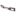 Bumper Guard Front Skid Plate CAPA for GMC Sierra 2500 HD Sierra 3500 HD