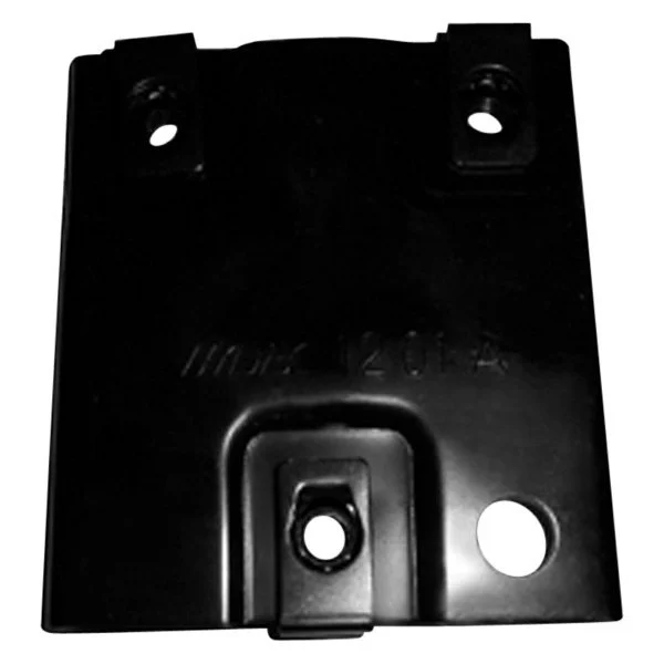 Bumper Support Front Bracket Left or Right for Chevrolet Silverado 2500 HD 2011–2014