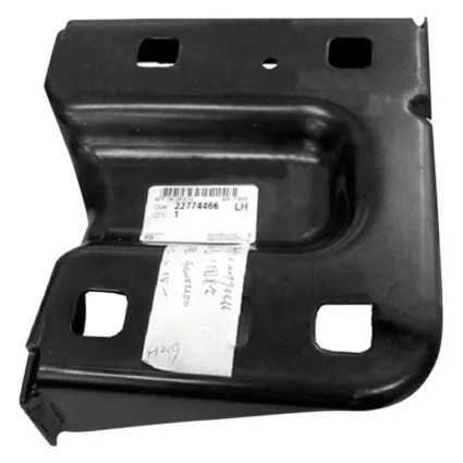Bumper Support Front Left Bracket for Chevrolet Silverado 2500 HD Silverado 3500 HD GMC Sierra 2500 HD Sierra 3500 HD
