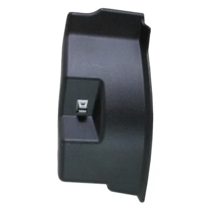 Bumper Support Front Left Side Mounting Guide Bracket for Chevrolet Silverado 1500 Silverado 1500 LD Silverado 2500 HD Silverado 3500 HD