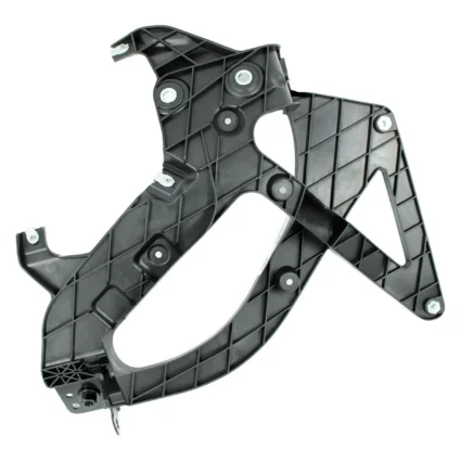Bumper Support Front Left Outer Cover Bracket for Chevrolet Silverado 1500 Silverado 1500 LTD