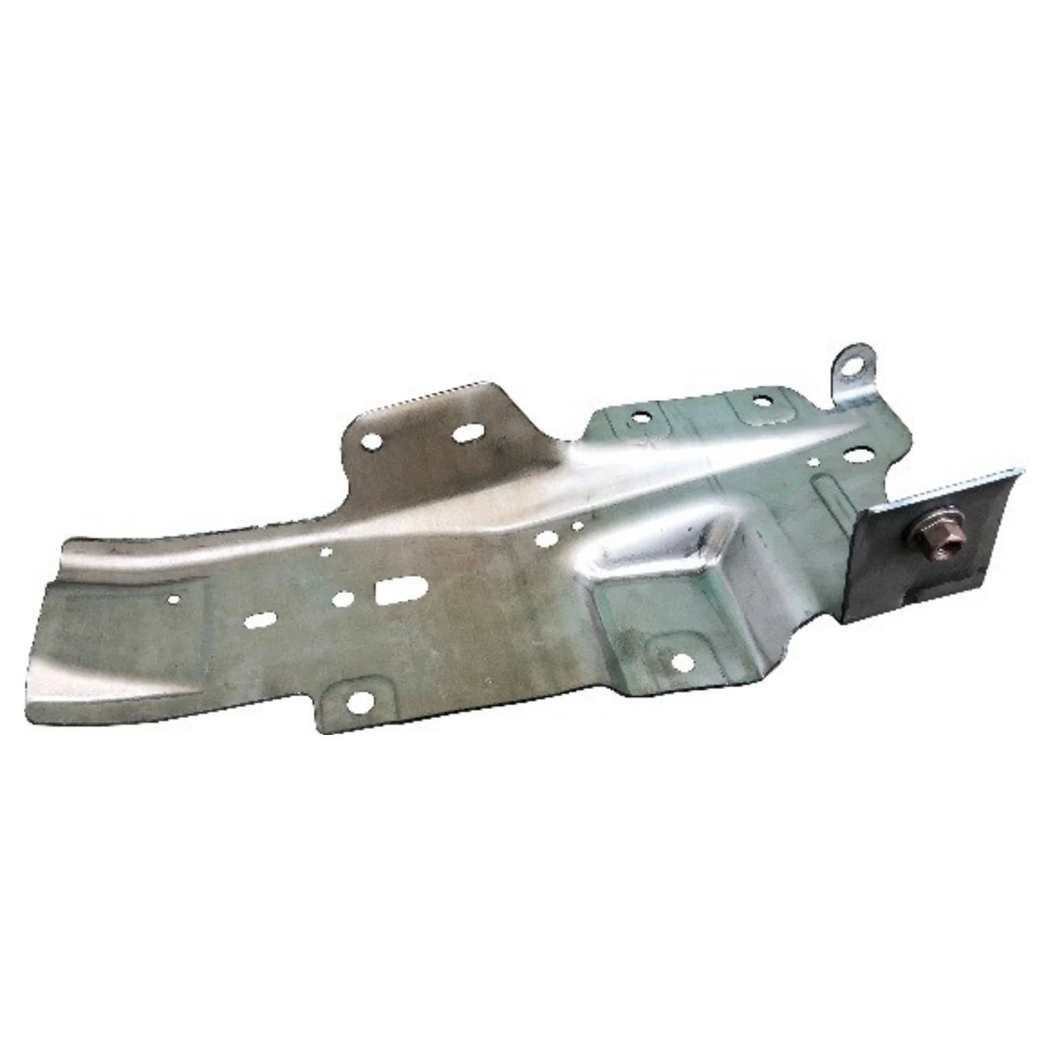 Bumper Support Front Left Inner Cover Bracket for Chevrolet Silverado 1500 Silverado 1500 LTD