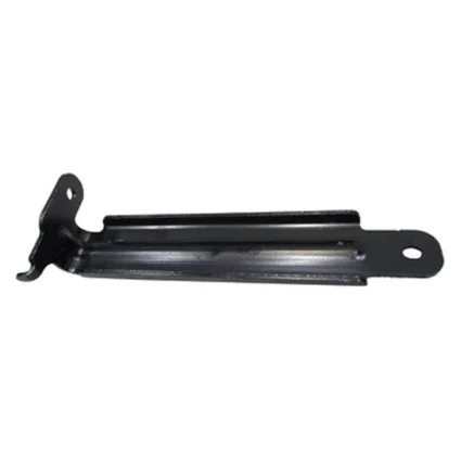 Bumper Support Front w/o Bison Pkg Bracket Left or Right for Chevrolet Colorado GMC Canyon