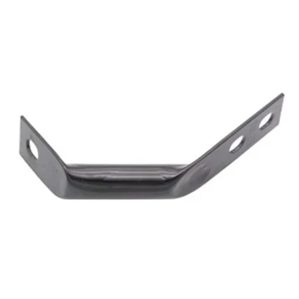 Bumper Support Front Left Support Brace Bracket for Chevrolet Silverado 1500 Silverado 1500 LTD GMC Sierra 1500 Sierra 1500 Limited
