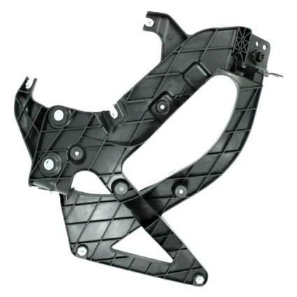 Bumper Support Front Right Outer Cover Bracket for Chevrolet Silverado 1500 Silverado 1500 LTD
