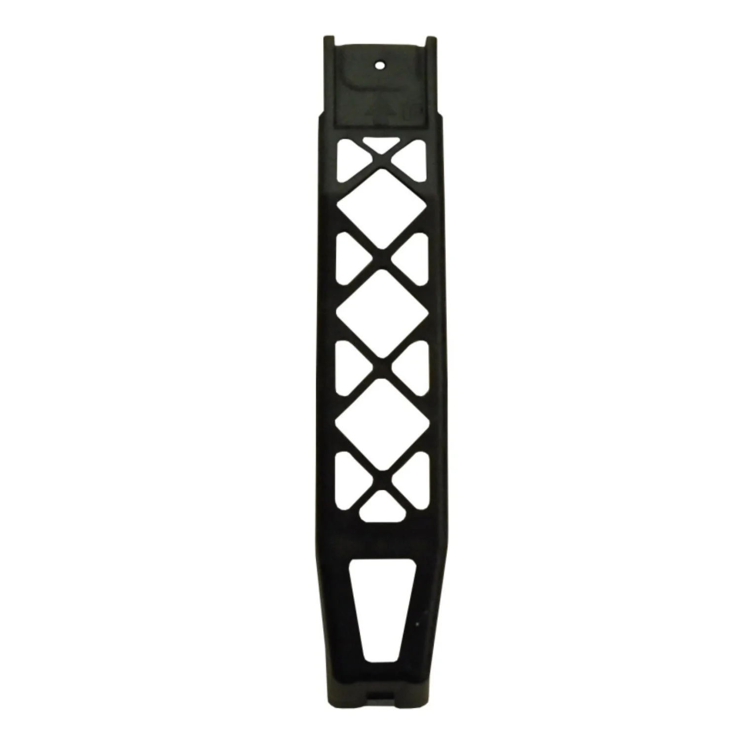 Bumper Bracket Front Center Impact Brace for Chevrolet Cruze 2016–2019