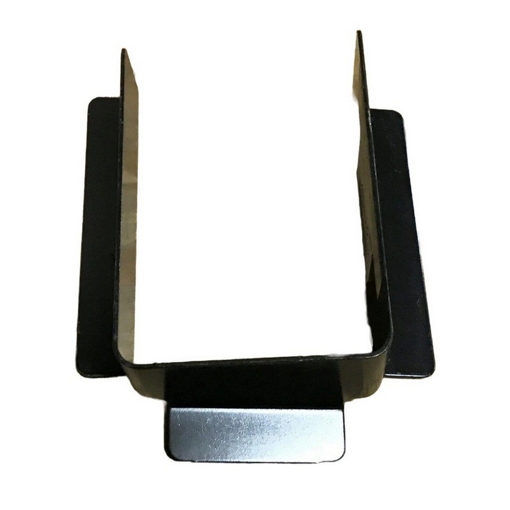 Bumper Bracket Front Left Impact Bar Bracket for Chevrolet Cobalt Pontiac G5