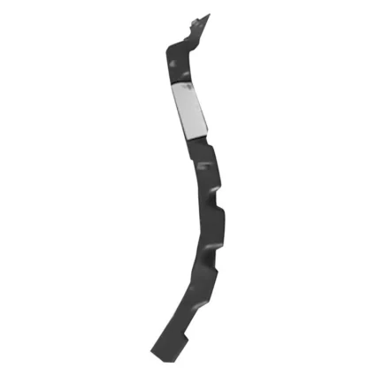 Bumper Bracket Front Left Lower Side Bracket for Chevrolet Cobalt Pontiac G5