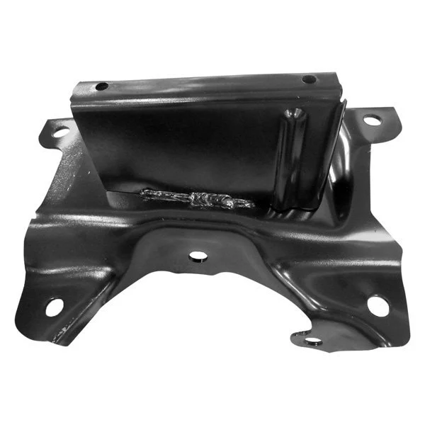 Bumper Bracket Front Left Outer Brace for Chevrolet Silverado 1500 2007–2013