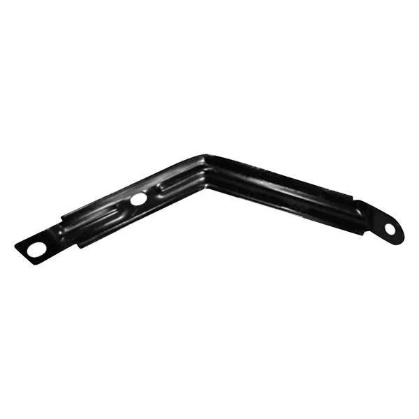 Bumper Bracket Front Left Reinforcement Bracket for GMC Sierra 1500 2007–2013