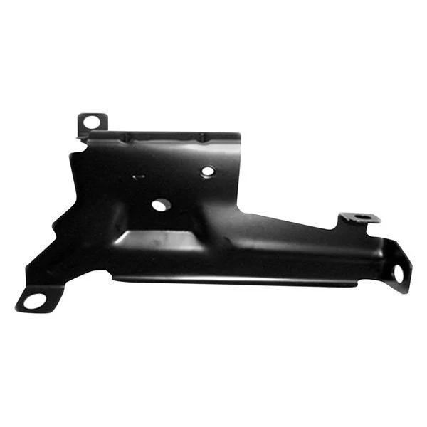 Bumper Bracket Front Left Outer for GMC Sierra 1500 2007–2013
