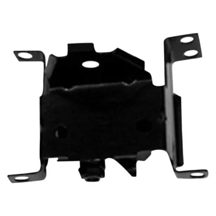 Bumper Bracket Front Left Inner Bumper Bracket for GMC Sierra 1500 2007–2013