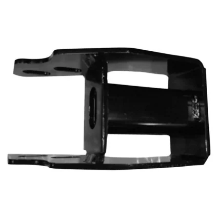 Bumper Bracket Front Bracket Kit Left or Right for Chevrolet Silverado 2500 HD GMC Sierra 2500 HD Sierra 3500 HD