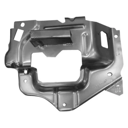 Bumper Bracket Front Left Side for Chevrolet Silverado 1500 2014–2015