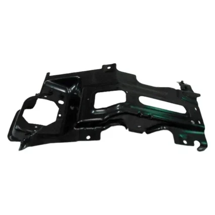 Bumper Bracket Front Left Face Bar Bracket for Chevrolet Silverado 2500 HD 2015–2019