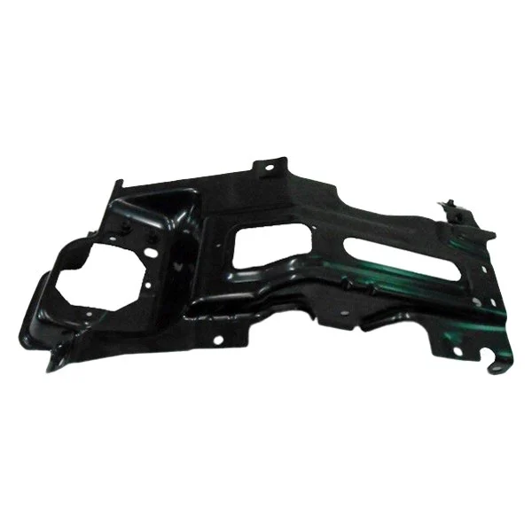 Bumper Bracket Front Left Face Bar Bracket for Chevrolet Silverado 2500 HD 2015–2019