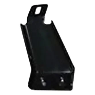 Bumper Bracket Front Left Brace for Cadillac Escalade Escalade ESV Chevrolet Suburban Tahoe GMC Yukon Yukon XL