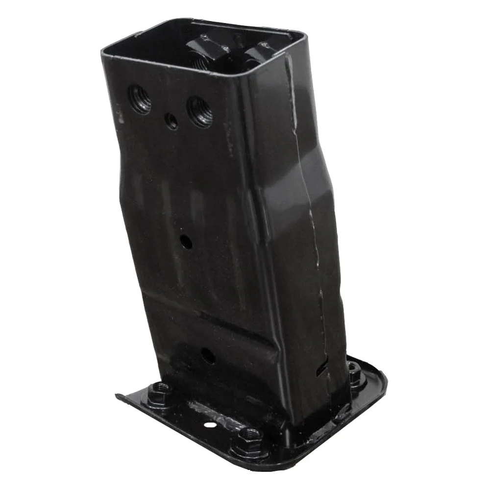 Bumper Bracket Front Left for Chevrolet Spark 2016–2022