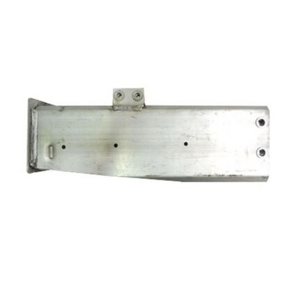 Bumper Bracket Front Left for Chevrolet Camaro Convertible Coupe 2016–2023