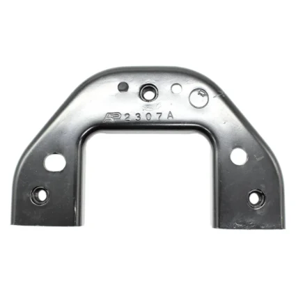 Bumper Bracket Front Left Bracket for Cadillac Escalade Escalade ESV Chevrolet Silverado 1500 Silverado 1500 LD Suburban Tahoe GMC Sierra 1500 Sierra 1500 Limited Yukon Yukon XL