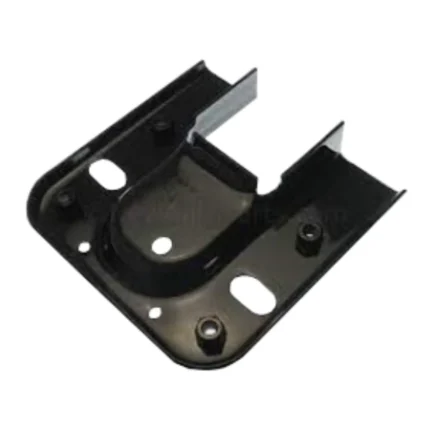Bumper Bracket Front Impace Bar Bracket Left or Right for Chevrolet Silverado 2500 HD Silverado 3500 HD GMC Sierra 2500 HD Sierra 3500 HD