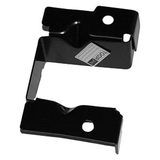 Bumper Bracket Front Right Impact Bar Bracket for Buick Century Regal Chevrolet Impala Monte Carlo Pontiac Grand Prix