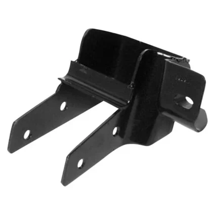 Bumper Bracket Front Right for Cadillac Escalade EXT Chevrolet Avalanche 2500 Silverado 2500 HD Silverado 2500 HD Classic Silverado 3500 Silverado 3500 Classic Suburban 1500 Suburban 2500 GMC Sierra 2500 HD Sierra 2500 HD Classic Sierra 3500 Sierra 3500 Classic Yukon XL 1500