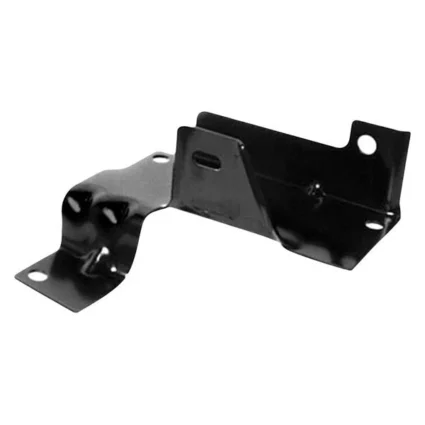 Bumper Bracket Front Right Inner Impact Bar Brace Steel for Chevrolet Avalanche 1500 Avalanche 2500 Silverado 1500 Silverado 1500 Classic Silverado 2500 Silverado 2500 HD Silverado 2500 HD Classic Silverado 3500 Silverado 3500 Classic