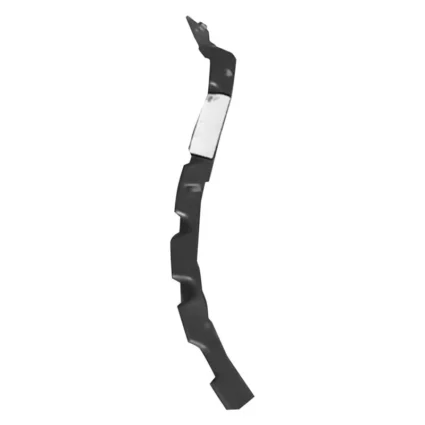 Bumper Bracket Front Right Lower Side Bracket for Chevrolet Cobalt Pontiac G5