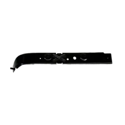 Bumper Bracket Front Right for Buick Terraza Chevrolet Uplander Pontiac Montana Saturn Relay