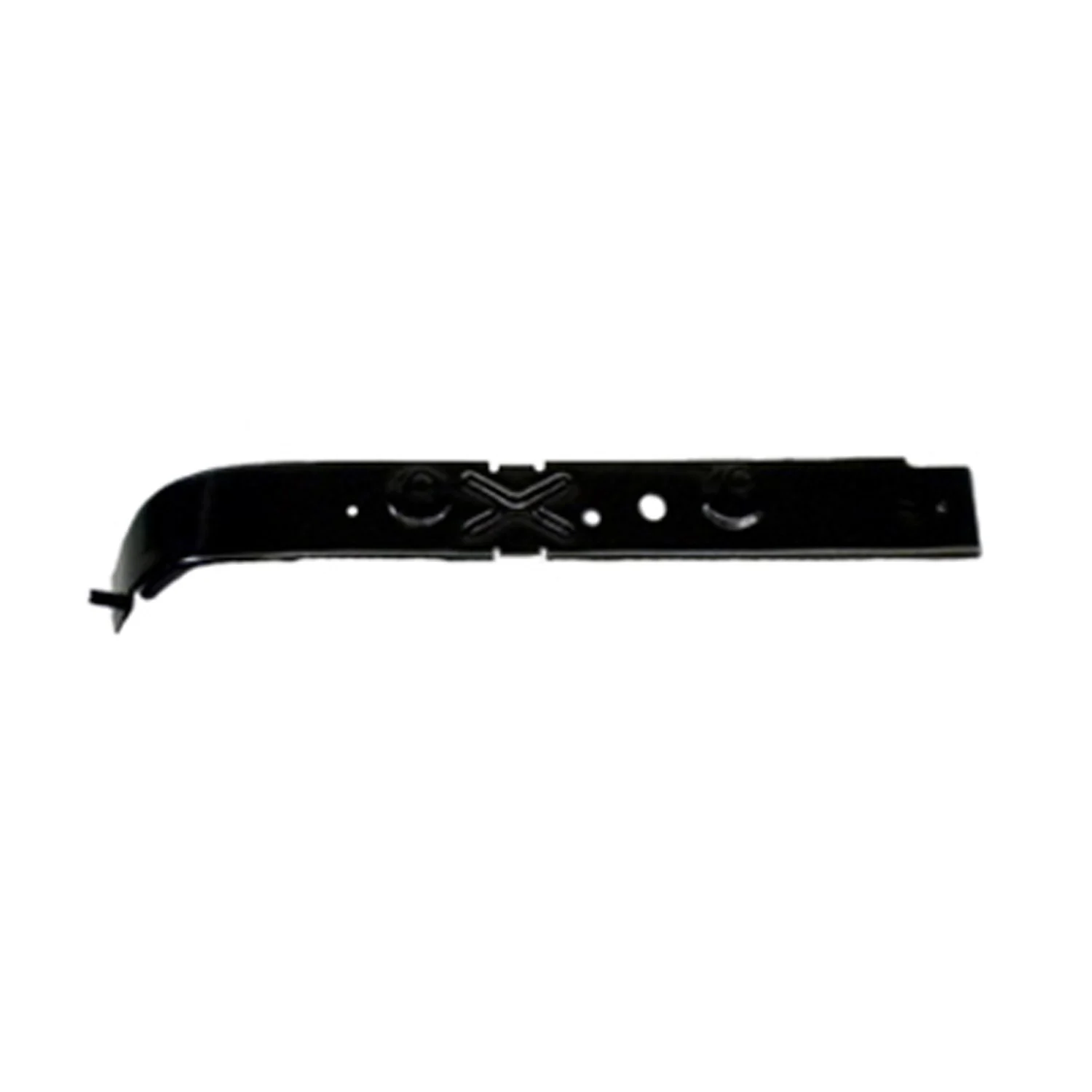 Bumper Bracket Front Right for Buick Terraza Chevrolet Uplander Pontiac Montana Saturn Relay