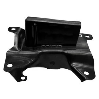 Bumper Bracket Front Right Outer Brace for Chevrolet Silverado 1500 2007–2013