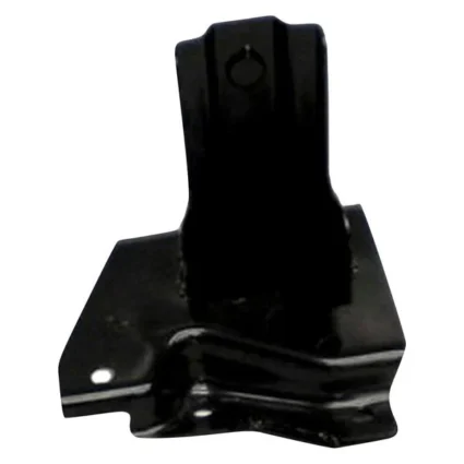 Bumper Bracket Front Right Impact Bar Bracket for Buick Lucerne Cadillac DTS