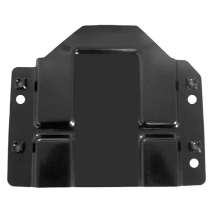 Bumper Bracket Front Right for Chevrolet HHR 2006–2011