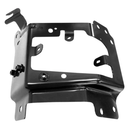 Bumper Bracket Front Right Outer for Chevrolet Silverado 1500 2014–2015